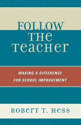 Follow the Teacher 1