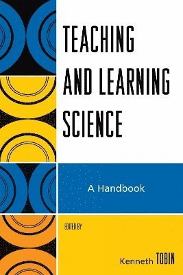 Teaching and Learning Science 1