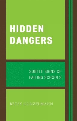 Hidden Dangers 1