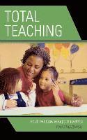 bokomslag Total Teaching