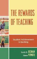 bokomslag The Rewards of Teaching