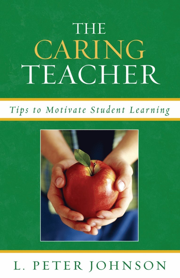 Caring Teacher 1