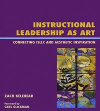 bokomslag Instructional Leadership as Art