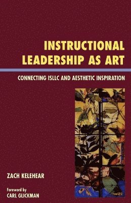 bokomslag Instructional Leadership as Art