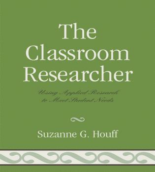 Classroom Researcher