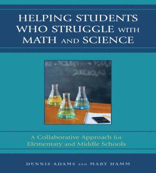 Helping Students Who Struggle with Math and Science 1