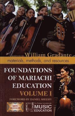 Foundations of Mariachi Education 1