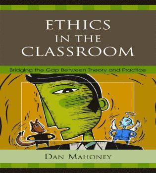 bokomslag Ethics in the Classroom