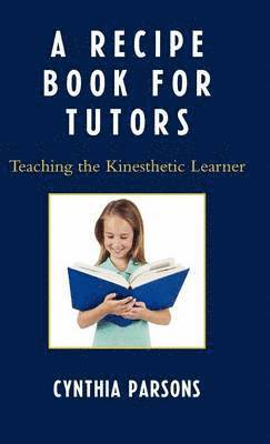 A Recipe Book for Tutors 1