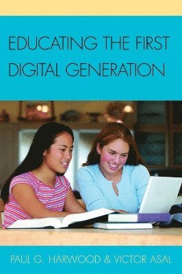 Educating the First Digital Generation 1
