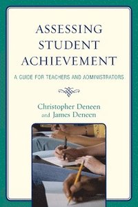 bokomslag Assessing Student Achievement