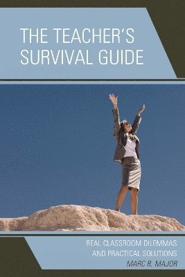 The Teacher's Survival Guide 1