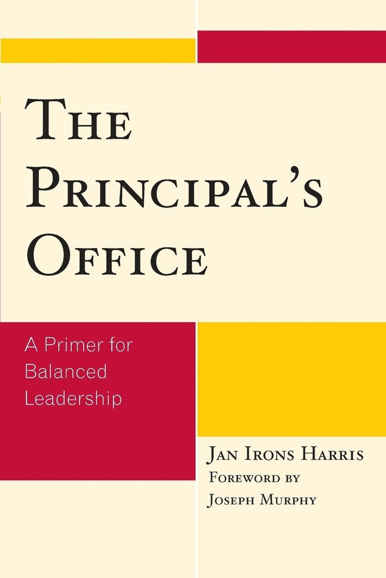 The Principal's Office 1
