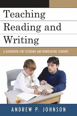 Teaching Reading and Writing 1