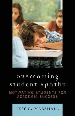 Overcoming Student Apathy 1