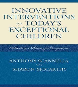 bokomslag Innovative Interventions for Today's Exceptional Children