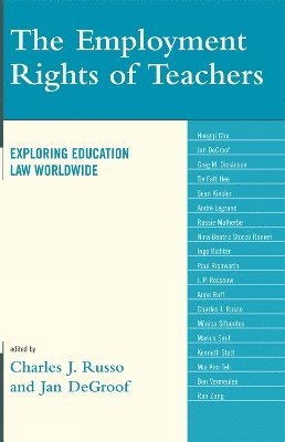 Employment Rights of Teachers