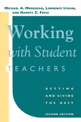 Working with Student Teachers 1