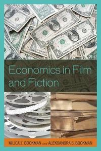 bokomslag Economics in Film and Fiction