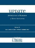 MENC The National Association for Music Education, The National Association for Music Educ - Update, Inbunden