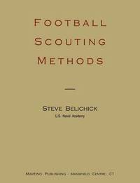 bokomslag Football Scouting Methods