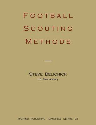 bokomslag Football Scouting Methods