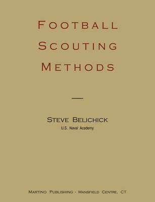 bokomslag Football Scouting Methods