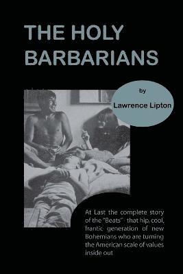Holy Barbarians