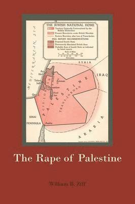 Rape of Palestine