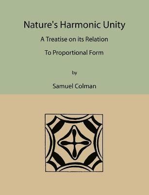 bokomslag Nature's Harmonic Unity