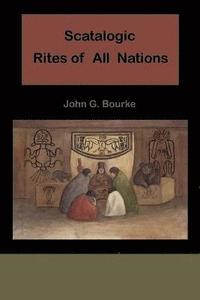 bokomslag Scatalogic Rites of All Nations