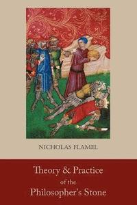 bokomslag Nicholas Flamel and the Philosopher's Stone