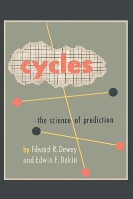 bokomslag Cycles