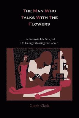 Man Who Talks With The Flowers