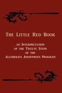 bokomslag The Little Red Book