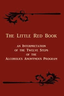 bokomslag The Little Red Book