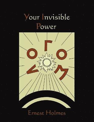 bokomslag Your Invisible Power