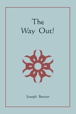 The Way Out! 1