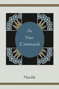 bokomslag At Your Command