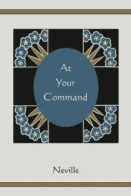 At Your Command 1