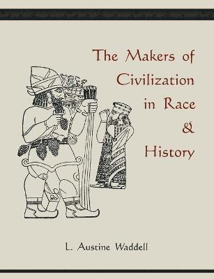 The Makers of Civilization in Race & History 1