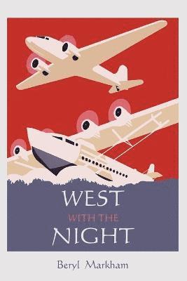 West with the Night 1