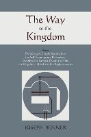 Joseph Benner - Way to the Kingdom, Häftad