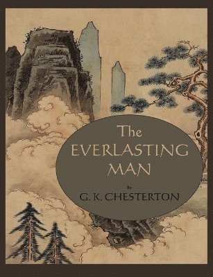 The Everlasting Man 1