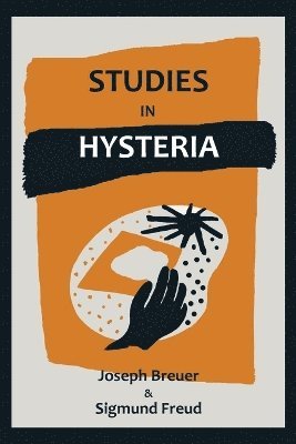 bokomslag Studies on Hysteria