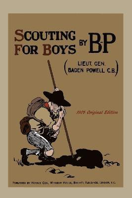 Scouting for Boys 1