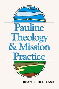 bokomslag Pauline Theology and Mission Practice