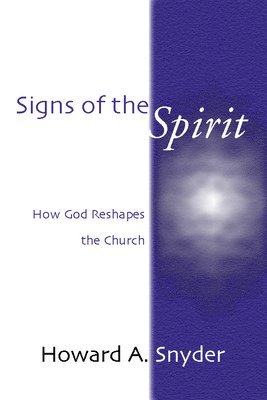 Signs of the Spirit 1