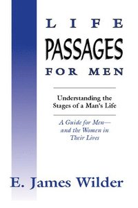 bokomslag Life Passages for Men