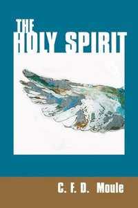 bokomslag Holy Spirit